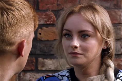 chesney corrie|corrie chesney infront sinead.